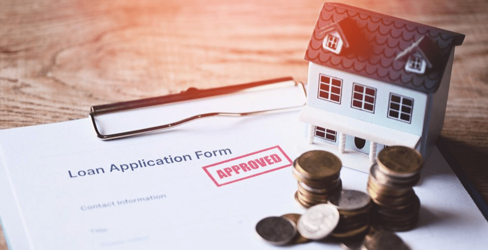 Pre-Approved loan