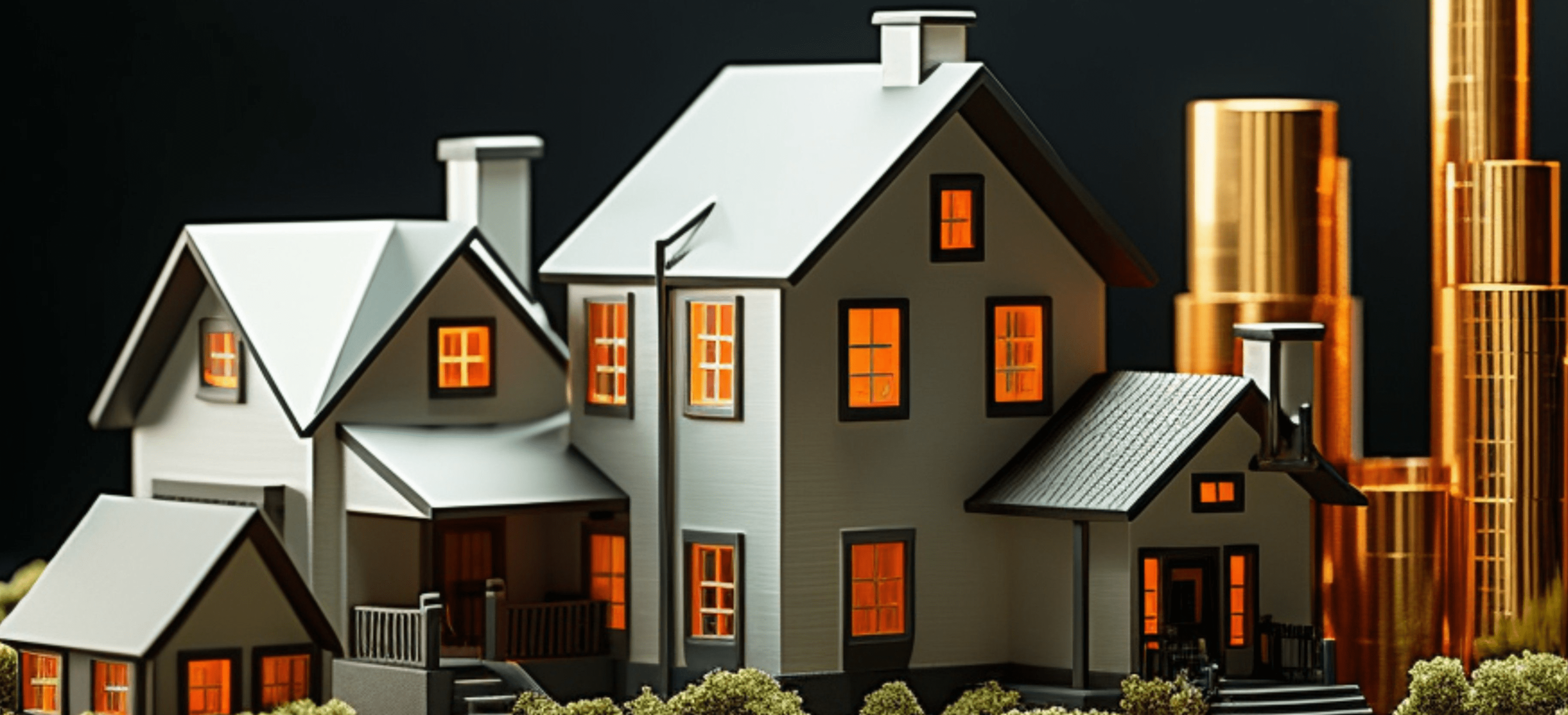 regular home loan